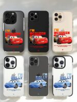 قاب گوشی Sally - تصویر 3