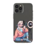 قاب گوشی پرنسس السا - تصویر 2