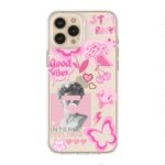 قاب گوشی INTENSE FEELING