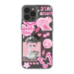 قاب گوشی INTENSE FEELING - تصویر 2