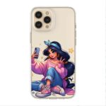 قاب گوشی پرنسس یاسمین