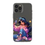 قاب گوشی پرنسس یاسمین - تصویر 2