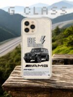 قاب گوشی G-Class - تصویر 2