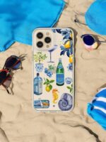 قاب گوشی Greek Summer - تصویر 2