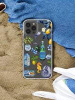 قاب گوشی Greek Summer