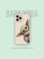 قاب گوشی Baby Yoda - تصویر 2
