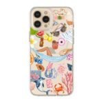 قاب گوشی Beach Vibes NO2