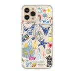 قاب گوشی Beach Vibes