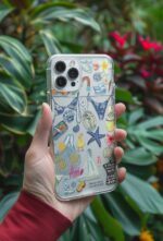 قاب گوشی Beach Vibes - تصویر 3