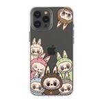 قاب گوشی Labubu No2 - تصویر 2