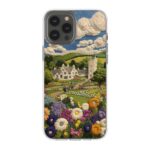 قاب گوشی Woolen City No2 - تصویر 2