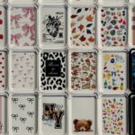 ولت مگسيف طرح دار - تصویر 3