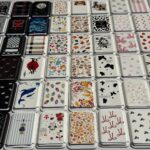 ولت مگسيف طرح دار - تصویر 4