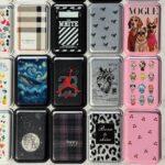 ولت مگسيف طرح دار - تصویر 5