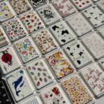 ولت مگسيف طرح دار - تصویر 6