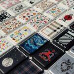 ولت مگسيف طرح دار - تصویر 9