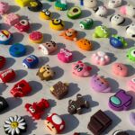 محافظ شارژر گوشی آیفون ليزري ستاره اي - تصویر 3