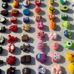 محافظ شارژر گوشی آیفون ليزري ستاره اي - تصویر 4