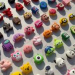 محافظ شارژر گوشی آیفون ليزري ستاره اي - تصویر 5