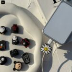 محافظ شارژر گوشی آیفون ليزري ستاره اي - تصویر 6