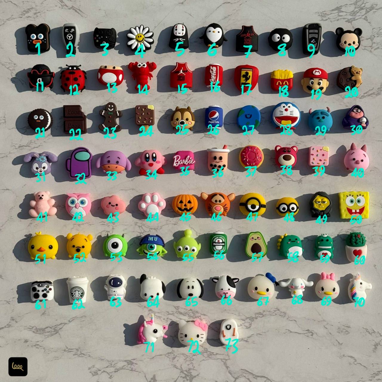 photo_2025-12-29_23-27-21 محافظ شارژر گوشی آیفون ليزري ستاره اي - تصویر 1