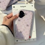 قاب گوشی آیفون بچه گربه - تصویر 2