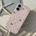 قاب گوشی آیفون بچه گربه