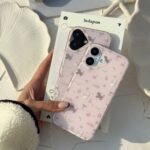 قاب گوشی آیفون بچه گربه - تصویر 4