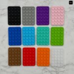 پد سيليكني چسبونكي - تصویر 3