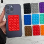 پد سيليكني چسبونكي - تصویر 4