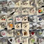 محافظ سوكت شارژ عروسكي