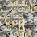 محافظ سوكت شارژ عروسكي - تصویر 3