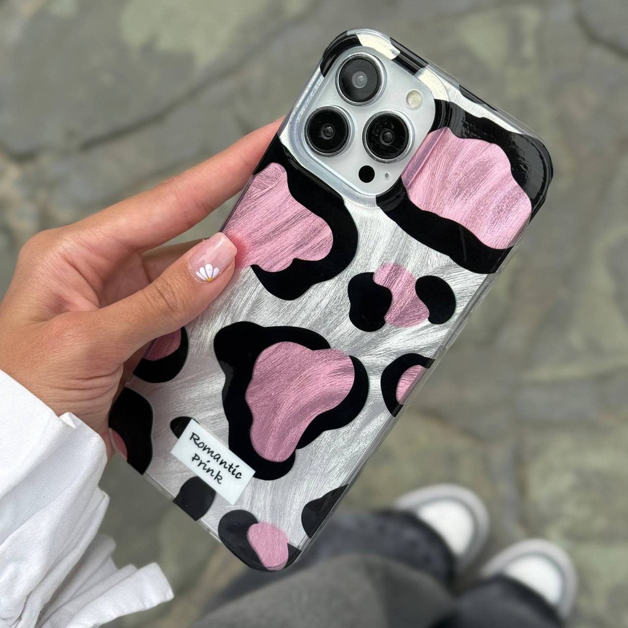 photo_2025-12-30_21-03-23 قاب گوشی مدل موجدار گاو پلنگي - تصویر 1