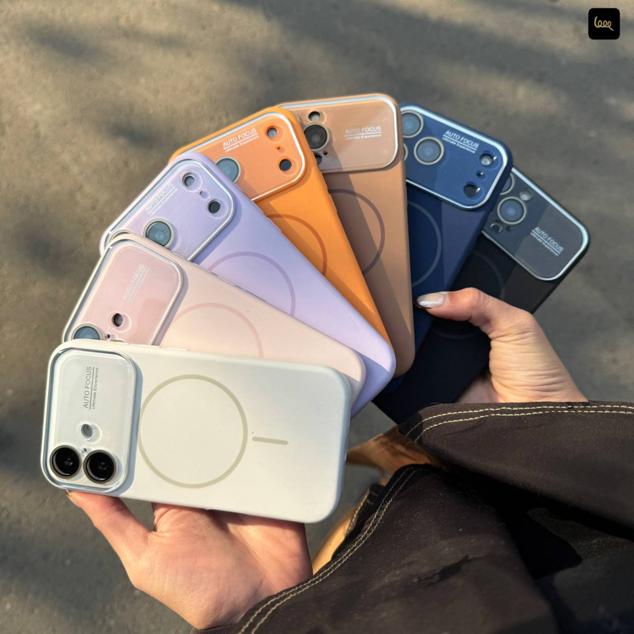 photo_2025-12-30_21-22-33 قاب گوشی آیفون مدل سيليكني لنز مگسيف دار بدون لوگو - تصویر 1