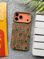 قاب گوشی آیفون مخملی - تصویر 7