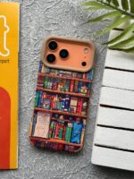 قاب گوشی آیفون مخملی - تصویر 8