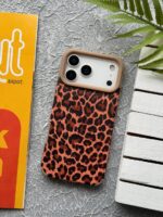 قاب گوشی آیفون مخملی - تصویر 9