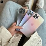 قاب گوشی هيبريد فيد - تصویر 2