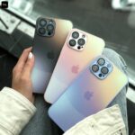 قاب گوشی هيبريد فيد - تصویر 3