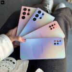 قاب گوشی هيبريد فيد