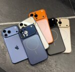 قاب گوشی آیفون مدل PVD 17 - تصویر 2