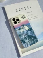 قاب The North Face : Alpine Mood (کدC2184) - تصویر 9