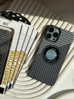 قاب Carbon Shockproof (کدC1389) - تصویر 5