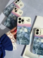 قاب The North Face : Alpine Mood (کدC2184)