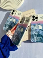 قاب The North Face : Alpine Mood (کدC2184) - تصویر 11