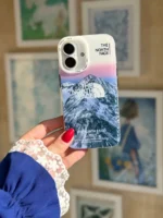 قاب The North Face : Alpine Mood (کدC2184) - تصویر 7