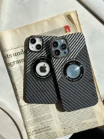 قاب Carbon Shockproof (کدC1389) - تصویر 7