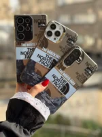 قاب نفس کوهستان آیفون و اندرویدی (کدC2185) - تصویر 5