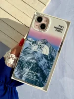 قاب The North Face : Alpine Mood (کدC2184) - تصویر 2