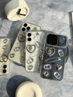 قاب سنجاق (کدC2178) - تصویر 7